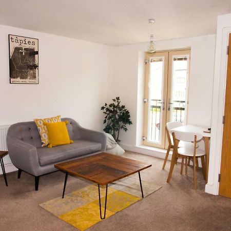 Impressive Urban Townhouse - Leeds City Centre Buitenkant foto